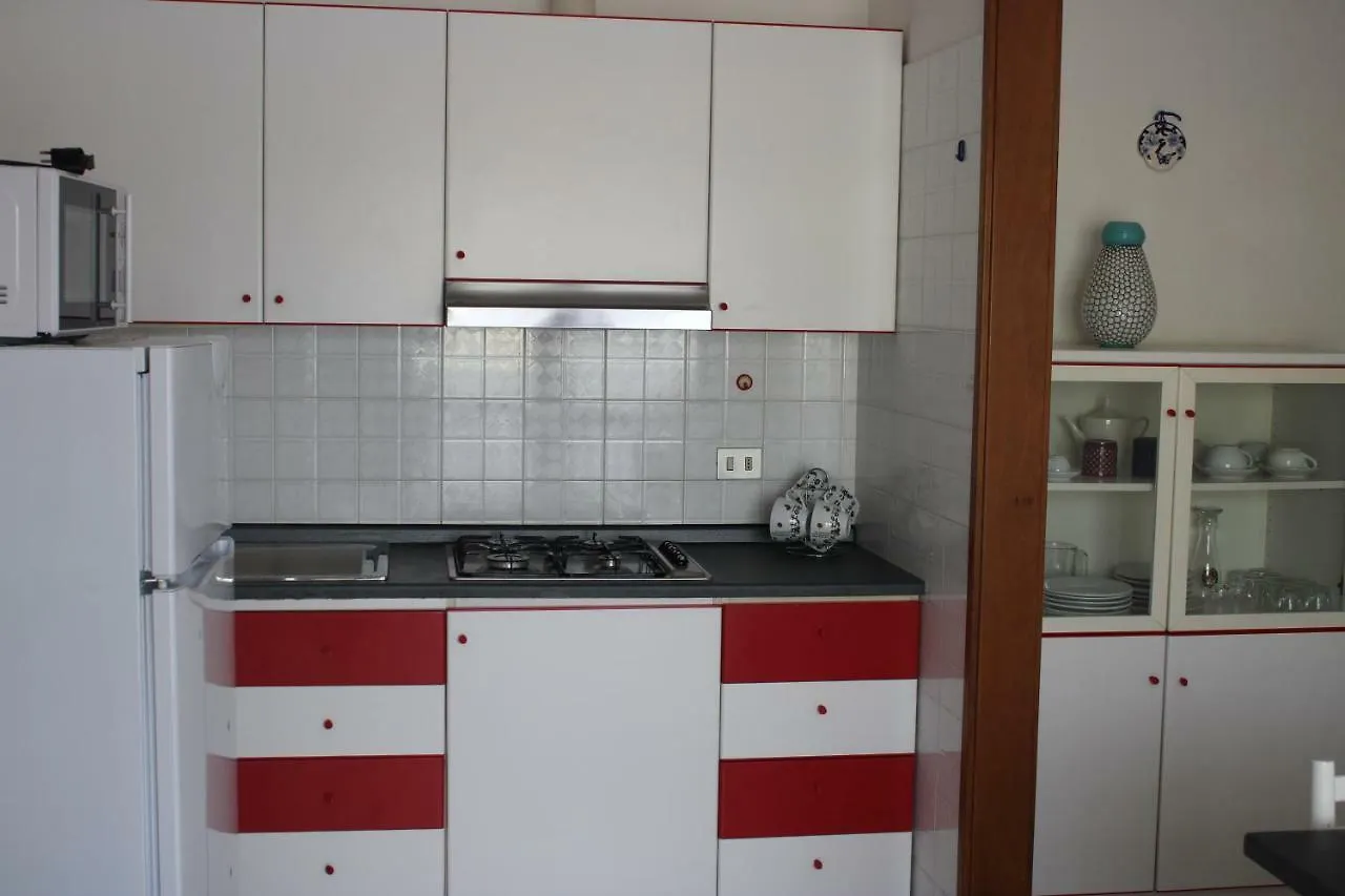 Villa Andromeda Bibione