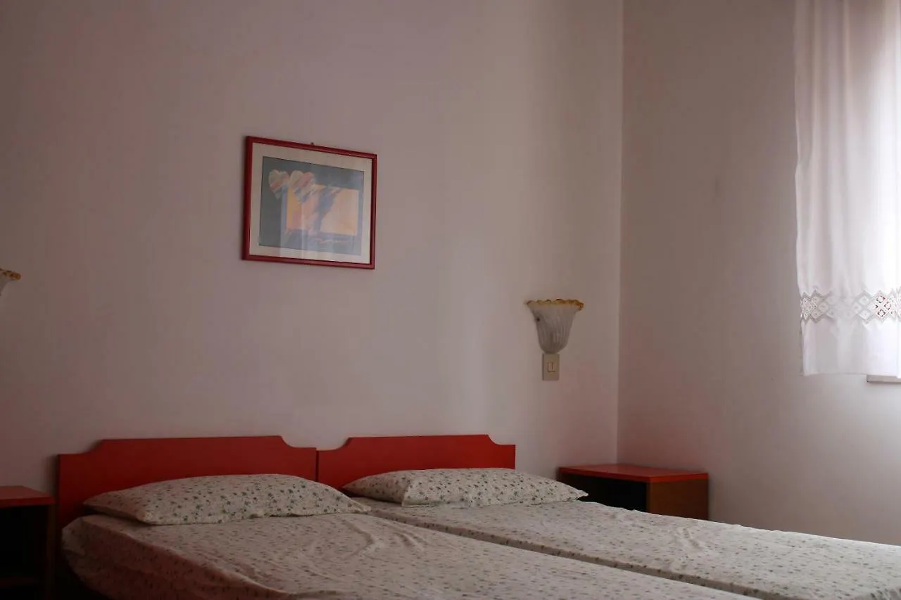 Villa Andromeda Bibione Apartment