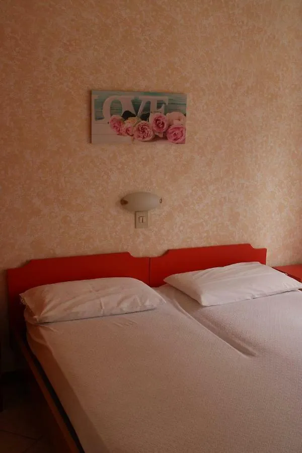 Apartment Villa Andromeda Bibione