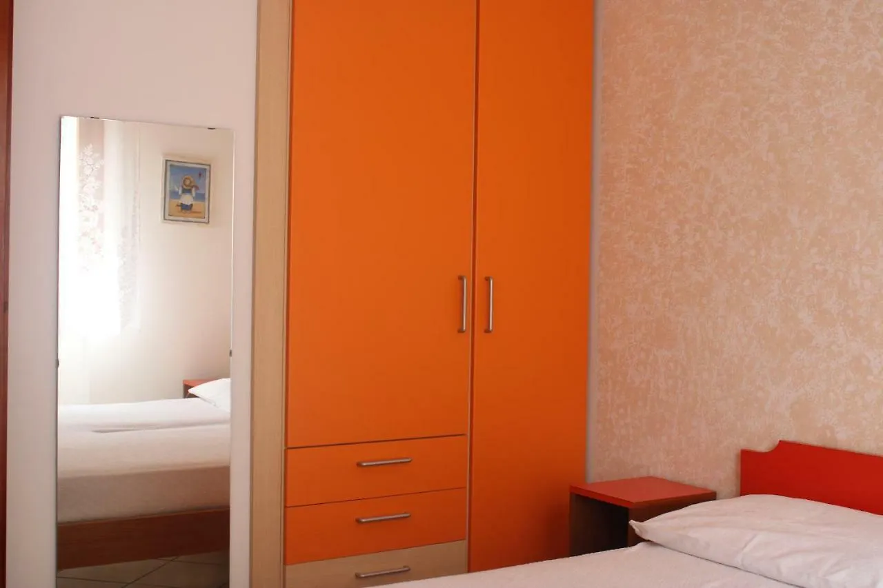 Apartment Villa Andromeda Bibione