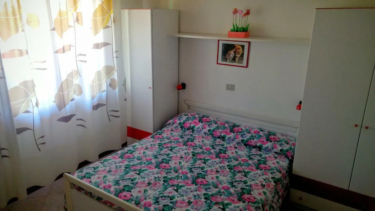 Apartment Villa Andromeda Bibione Italy