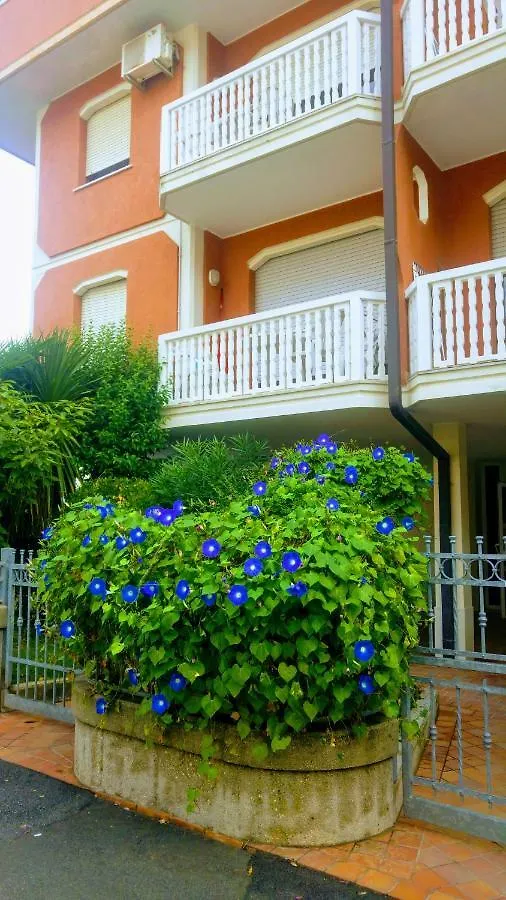 Villa Andromeda Bibione 0*,  Italy