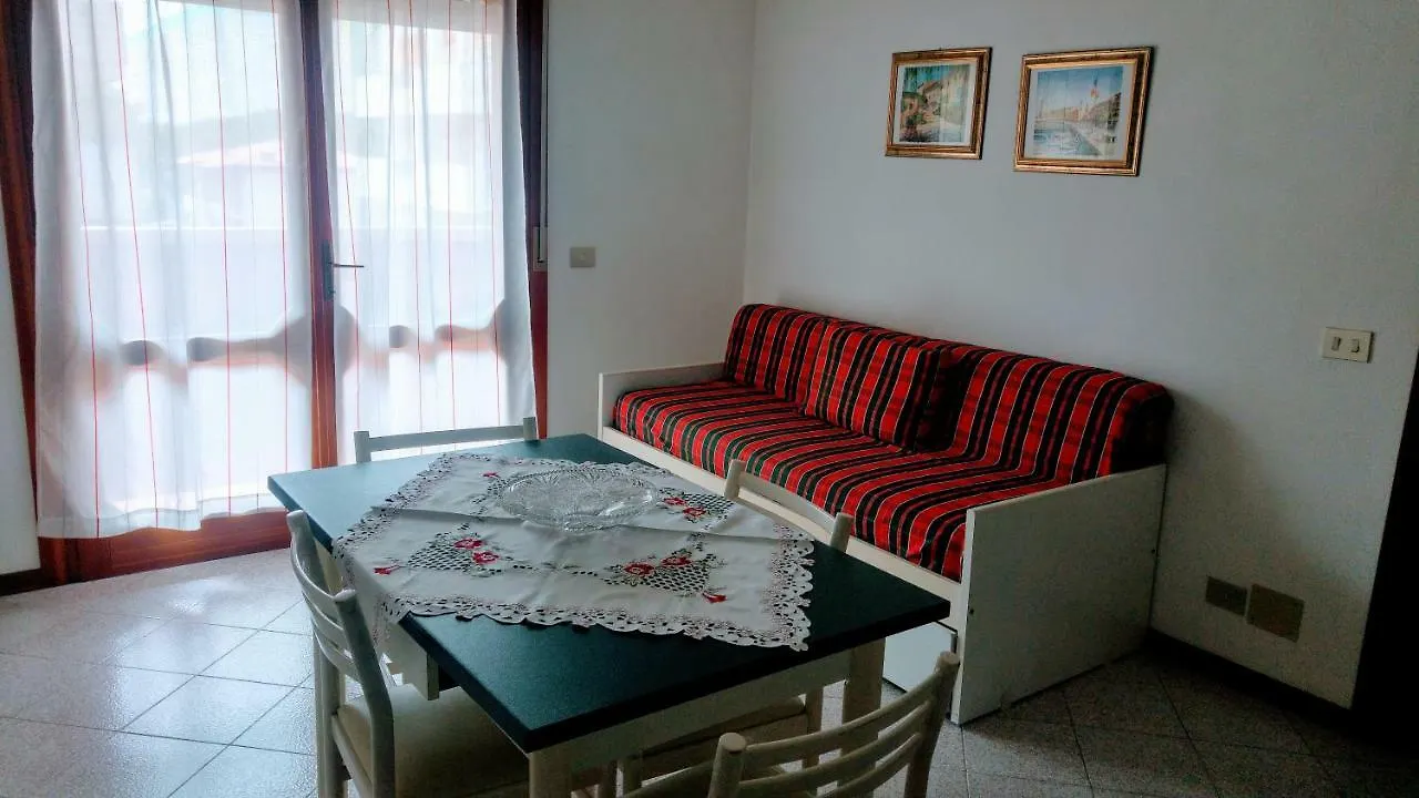 Villa Andromeda Bibione 0*,  Italy