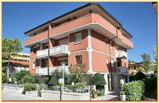 Villa Andromeda Bibione