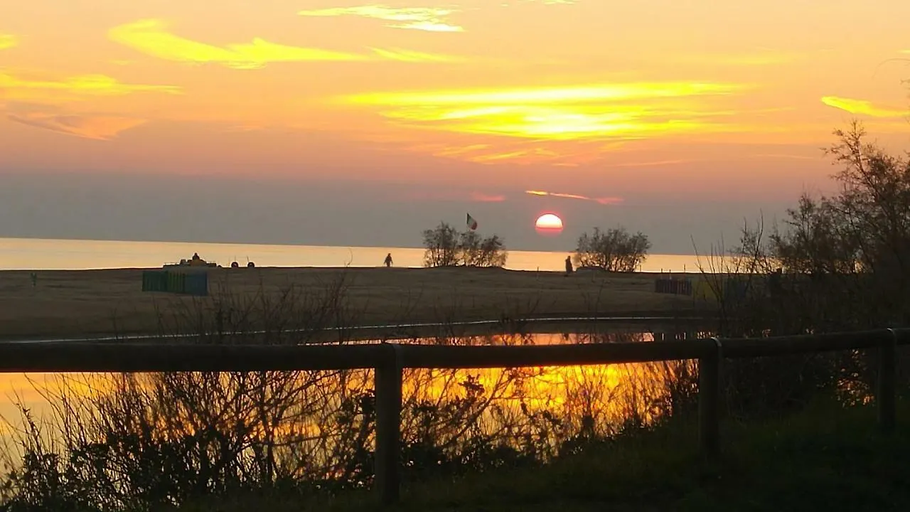Apartment Villa Andromeda Bibione Italy
