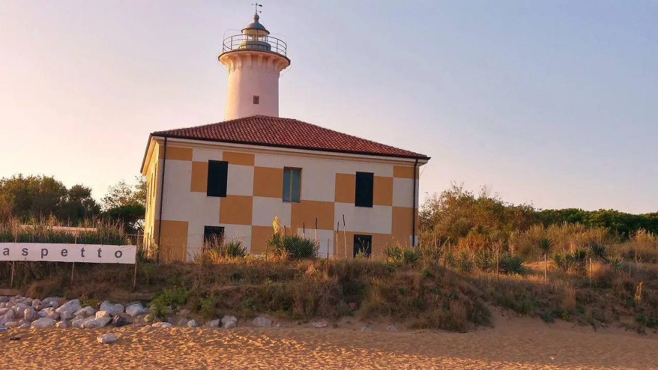 Villa Andromeda Bibione