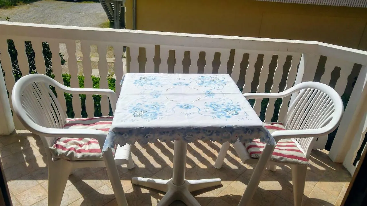 Villa Andromeda Bibione Italy