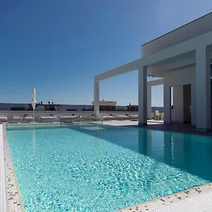 Отель Amburgo, Бибионе